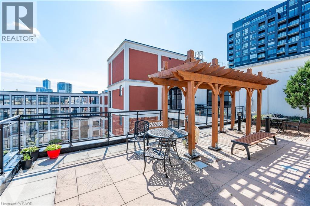 410 King Street W Unit# 508, Kitchener, Ontario  N2G 1C3 - Photo 29 - 40857782