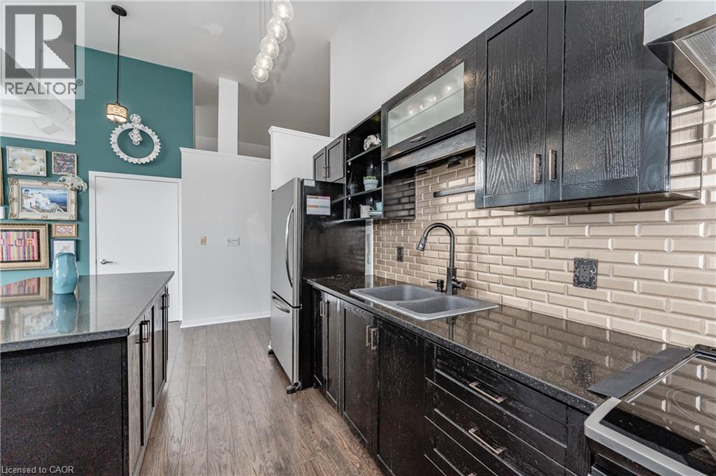 410 King Street W Unit# 508, Kitchener, Ontario  N2G 1C3 - Photo 9 - 40857782