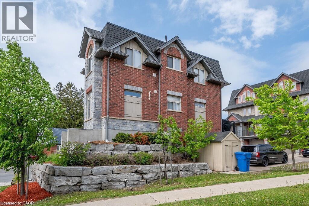 489 East Avenue Unit# A, Kitchener, Ontario  N2H 1Z7 - Photo 10 - 40857891
