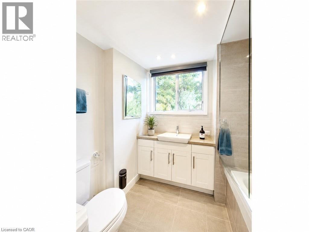 489 East Avenue Unit# A, Kitchener, Ontario  N2H 1Z7 - Photo 6 - 40857891