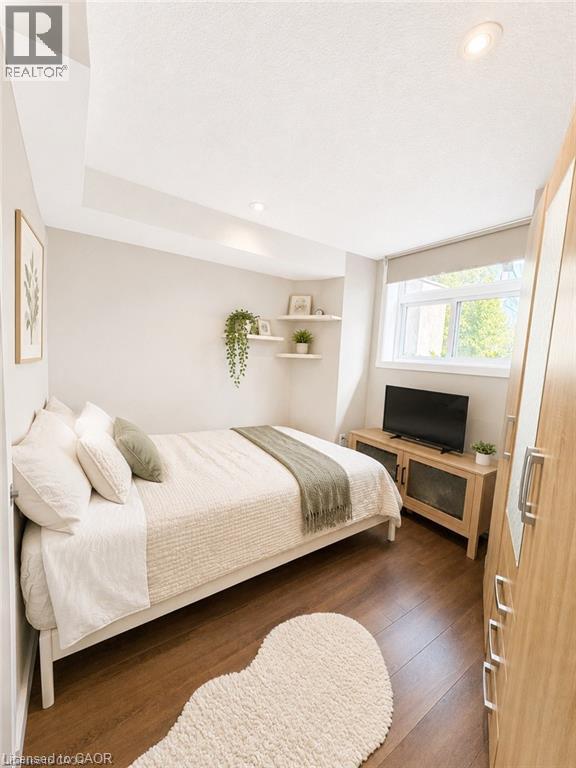 489 East Avenue Unit# A, Kitchener, Ontario  N2H 1Z7 - Photo 7 - 40857891