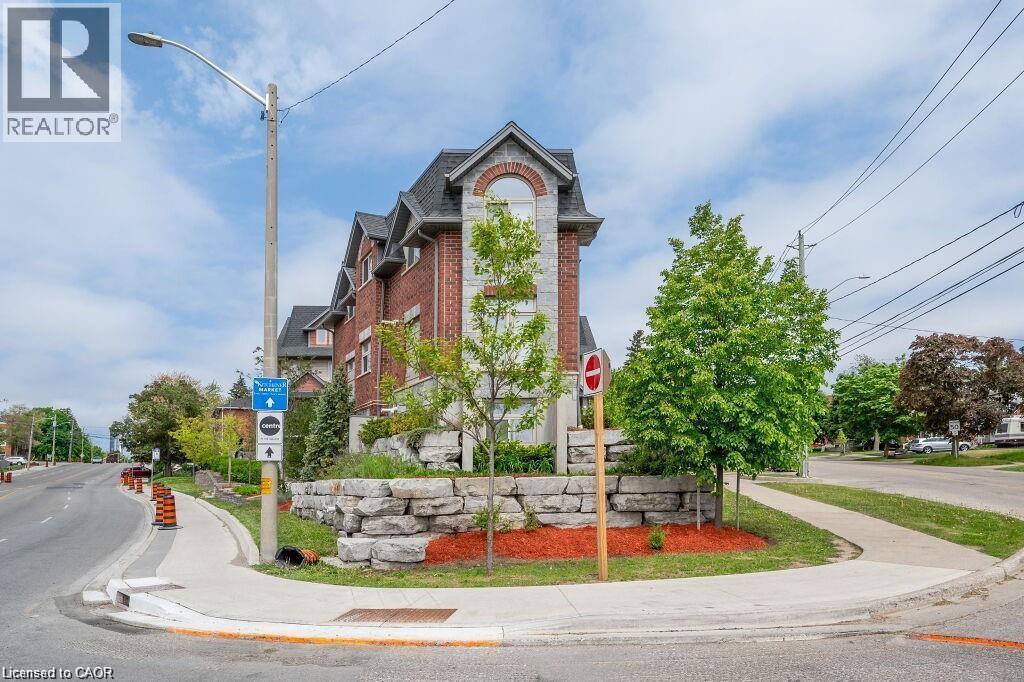 489 East Avenue Unit# A, Kitchener, Ontario  N2H 1Z7 - Photo 9 - 40857891