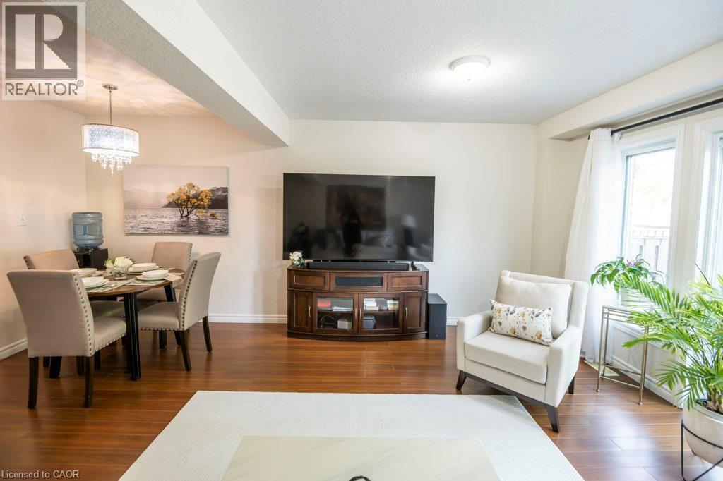 975 Strasburg Road Unit# 3, Kitchener, Ontario  N2E 0A8 - Photo 13 - 40856437