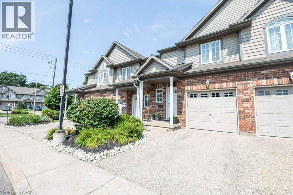 975 Strasburg Road Unit# 3, Kitchener, Ontario  N2E 0A8 - Photo 2 - 40856437