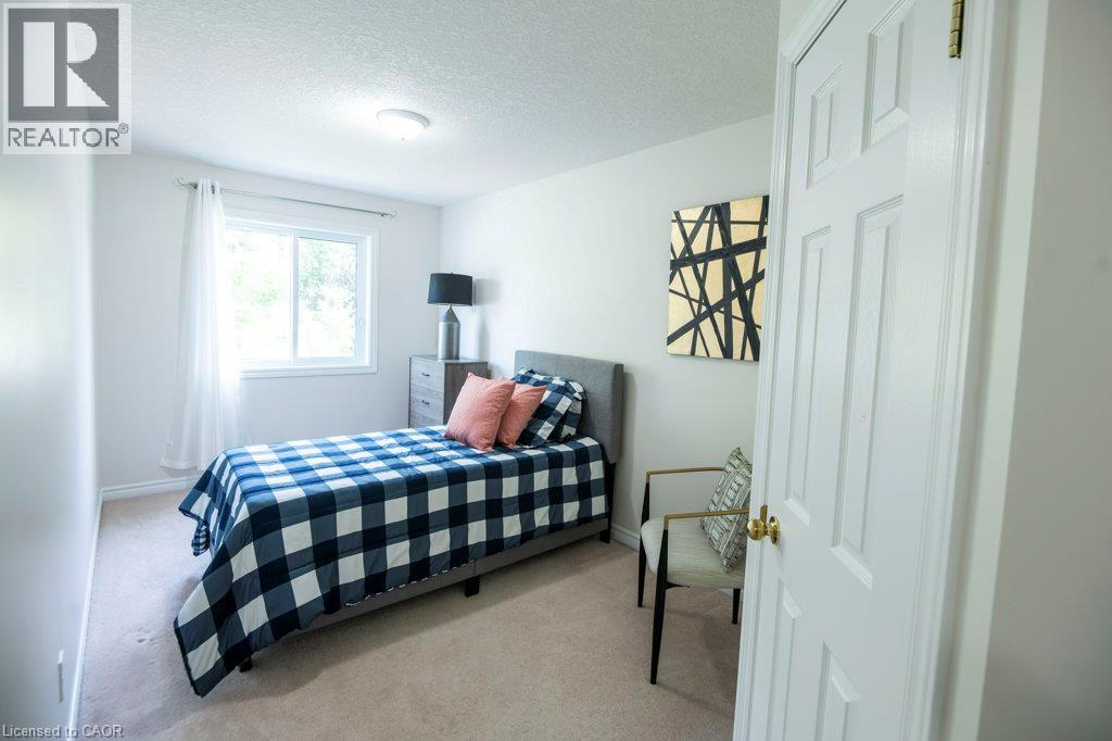 975 Strasburg Road Unit# 3, Kitchener, Ontario  N2E 0A8 - Photo 20 - 40856437