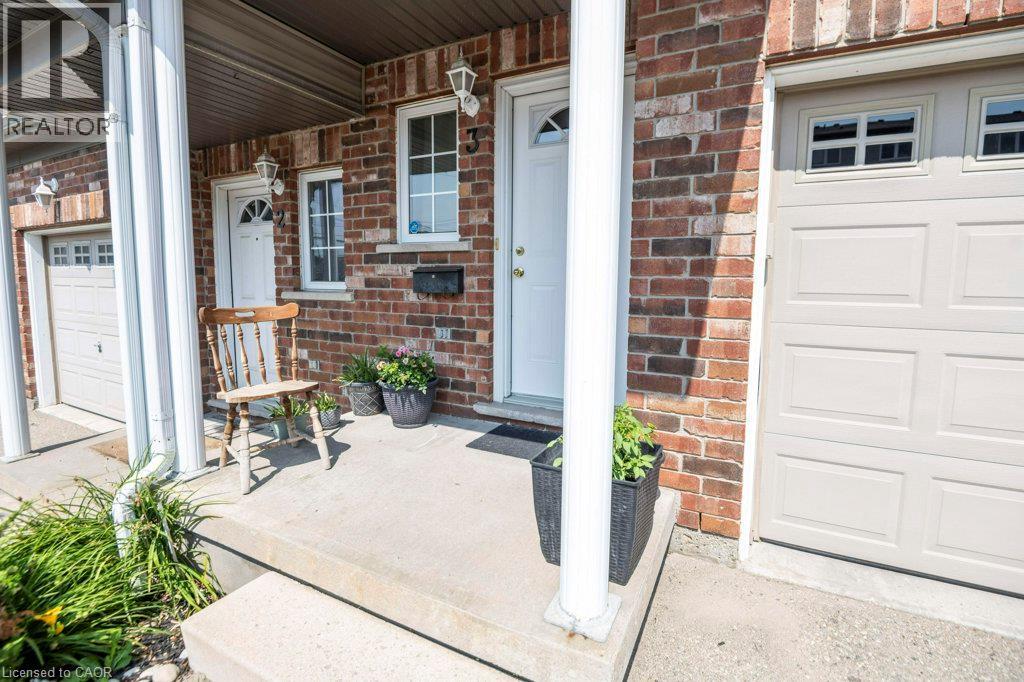 975 Strasburg Road Unit# 3, Kitchener, Ontario  N2E 0A8 - Photo 3 - 40856437