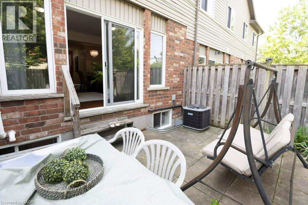 975 Strasburg Road Unit# 3, Kitchener, Ontario  N2E 0A8 - Photo 32 - 40856437