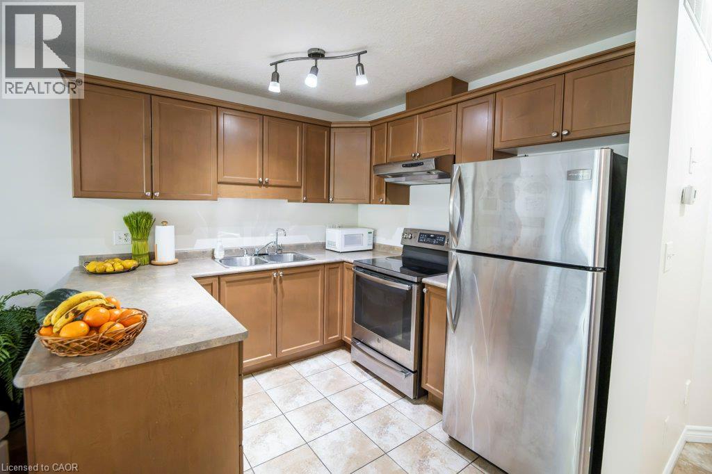 975 Strasburg Road Unit# 3, Kitchener, Ontario  N2E 0A8 - Photo 6 - 40856437