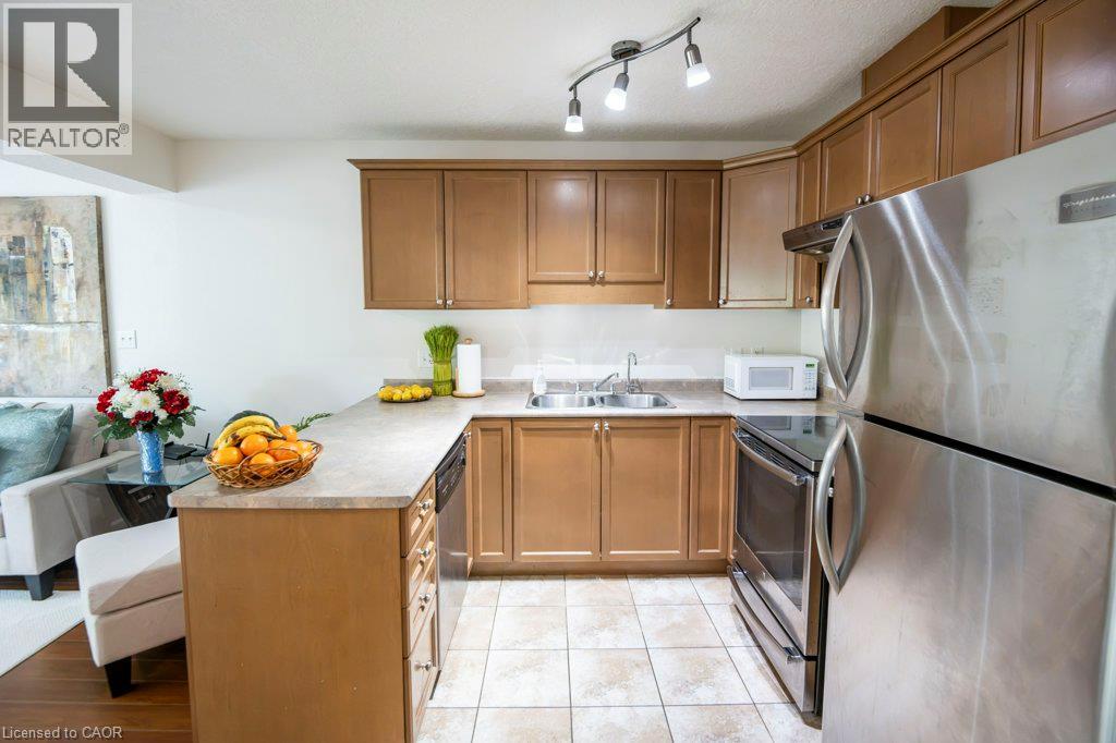 975 Strasburg Road Unit# 3, Kitchener, Ontario  N2E 0A8 - Photo 7 - 40856437