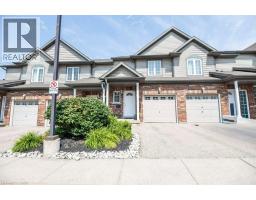 975 STRASBURG Road Unit# 3, Kitchener, Ontario