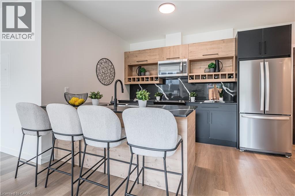 24 Union Street E Unit# 508, Waterloo, Ontario  N2J 1B7 - Photo 10 - 40857940