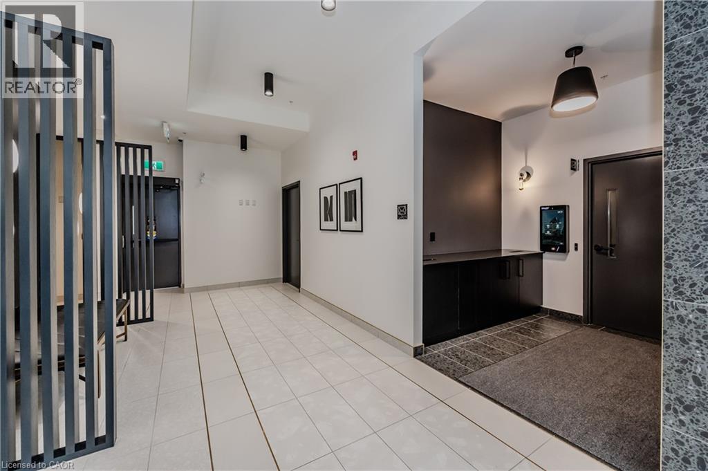 24 Union Street E Unit# 508, Waterloo, Ontario  N2J 1B7 - Photo 30 - 40857940