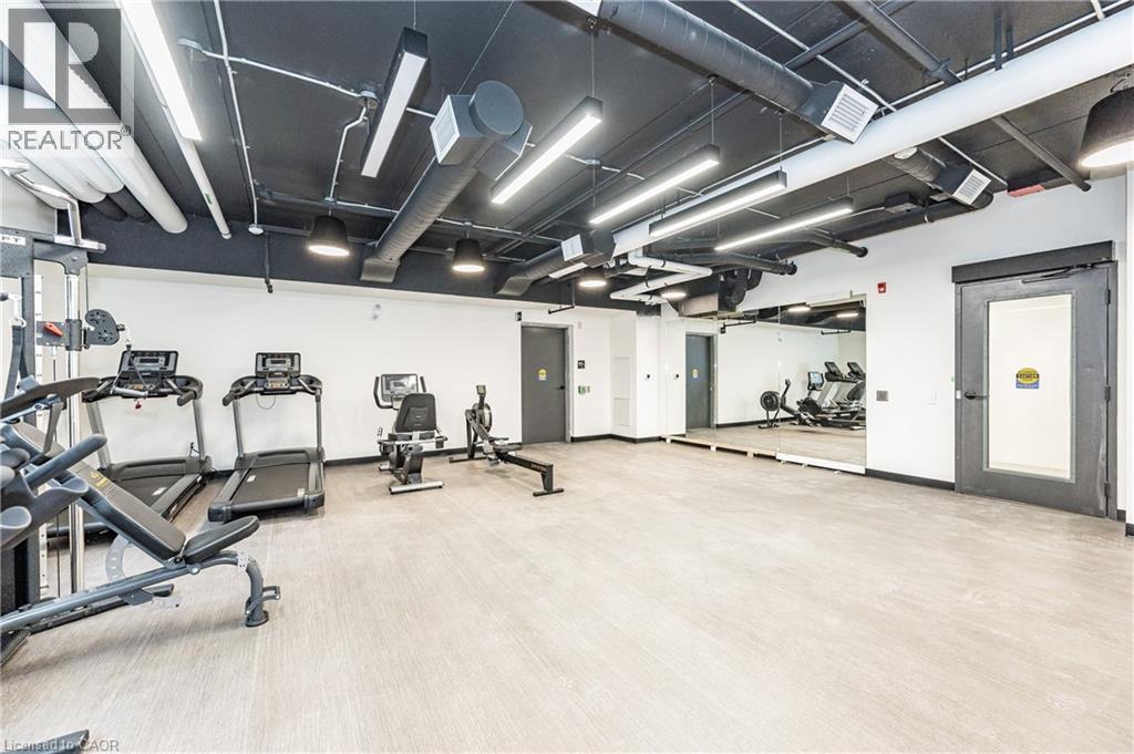 24 Union Street E Unit# 508, Waterloo, Ontario  N2J 1B7 - Photo 34 - 40857940