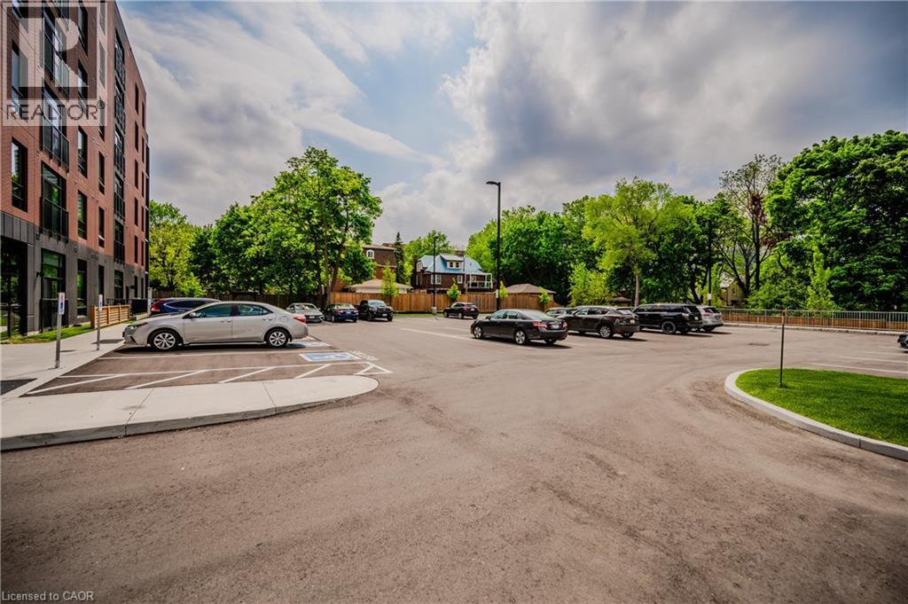 24 Union Street E Unit# 508, Waterloo, Ontario  N2J 1B7 - Photo 46 - 40857940
