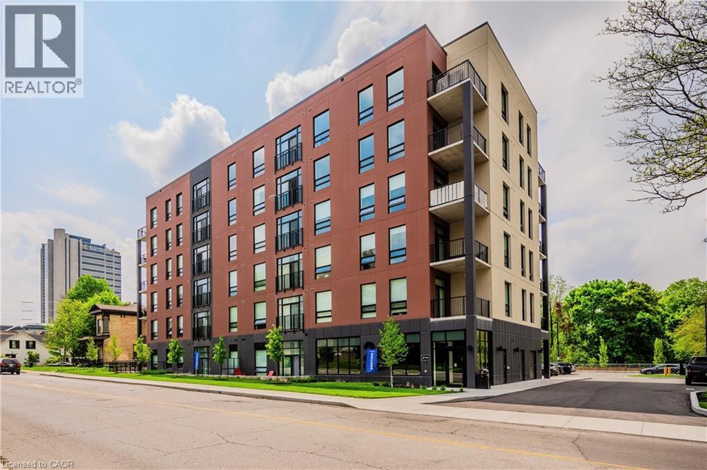 24 Union Street E Unit# 508, Waterloo, Ontario  N2J 1B7 - Photo 47 - 40857940