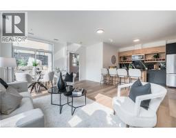 24 UNION Street E Unit# 508, Waterloo, Ontario