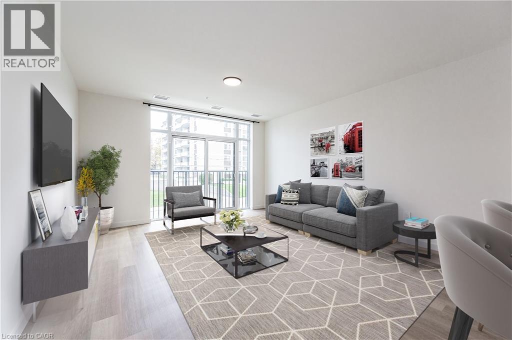 24 Union Street E Unit# 405, Waterloo, Ontario  N2J 1B7 - Photo 12 - 40857902