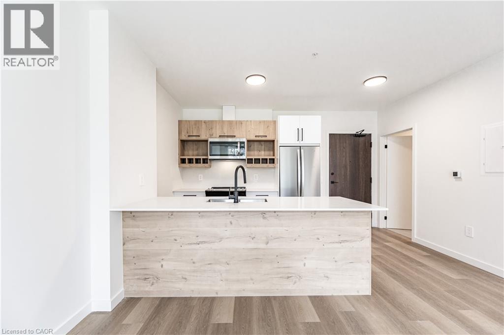 24 Union Street E Unit# 405, Waterloo, Ontario  N2J 1B7 - Photo 17 - 40857902