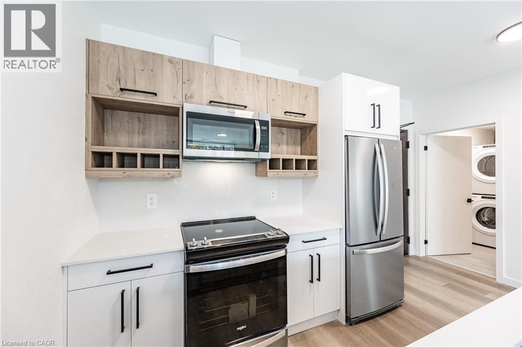 24 Union Street E Unit# 405, Waterloo, Ontario  N2J 1B7 - Photo 19 - 40857902