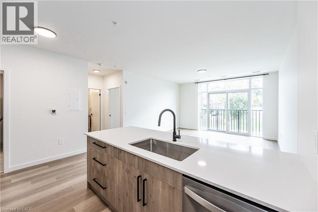 24 Union Street E Unit# 405, Waterloo, Ontario  N2J 1B7 - Photo 20 - 40857902