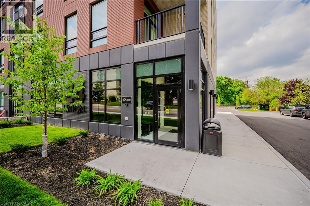24 Union Street E Unit# 405, Waterloo, Ontario  N2J 1B7 - Photo 3 - 40857902