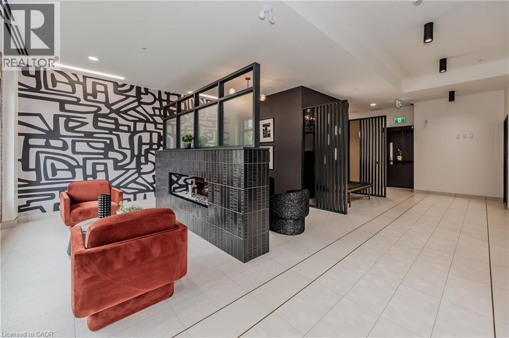 24 Union Street E Unit# 405, Waterloo, Ontario  N2J 1B7 - Photo 6 - 40857902