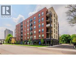 24 UNION Street E Unit# 405, Waterloo, Ontario