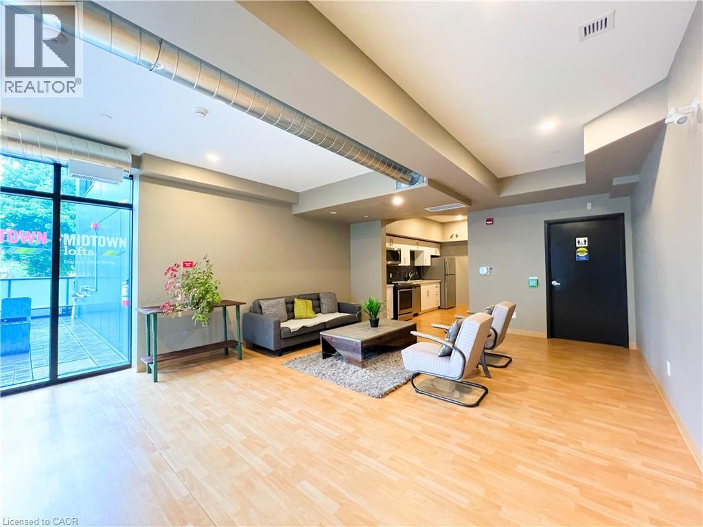690 W King Street W Unit# 116, Kitchener, Ontario  N2G 0B9 - Photo 18 - 40858140