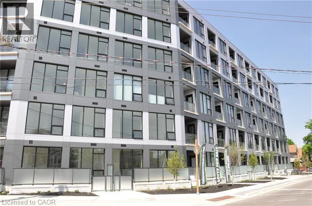 690 W King Street W Unit# 116, Kitchener, Ontario  N2G 0B9 - Photo 2 - 40858140