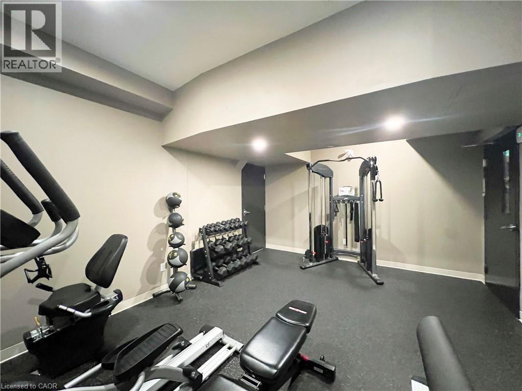 690 W King Street W Unit# 116, Kitchener, Ontario  N2G 0B9 - Photo 27 - 40858140
