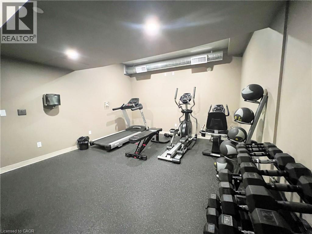 690 W King Street W Unit# 116, Kitchener, Ontario  N2G 0B9 - Photo 28 - 40858140
