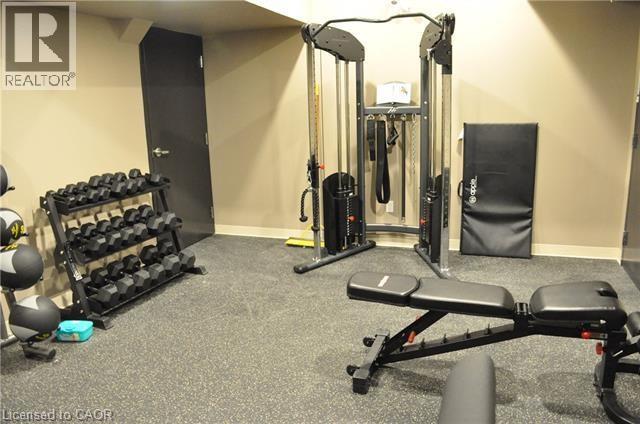 690 W King Street W Unit# 116, Kitchener, Ontario  N2G 0B9 - Photo 30 - 40858140
