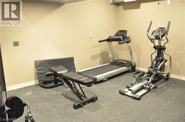 690 W King Street W Unit# 116, Kitchener, Ontario  N2G 0B9 - Photo 31 - 40858140