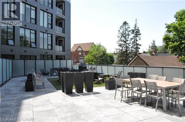 690 W King Street W Unit# 116, Kitchener, Ontario  N2G 0B9 - Photo 35 - 40858140