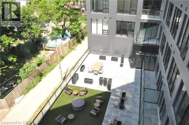 690 W King Street W Unit# 116, Kitchener, Ontario  N2G 0B9 - Photo 36 - 40858140