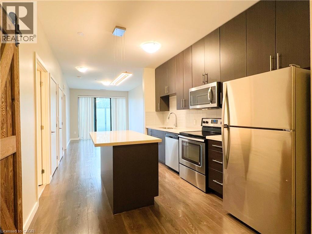 690 W King Street W Unit# 116, Kitchener, Ontario  N2G 0B9 - Photo 6 - 40858140