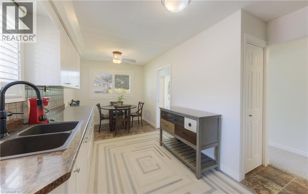 144 Holborn Drive, Kitchener, Ontario  M2A 2E5 - Photo 15 - 40852882
