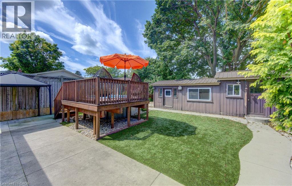 144 Holborn Drive, Kitchener, Ontario  M2A 2E5 - Photo 37 - 40852882