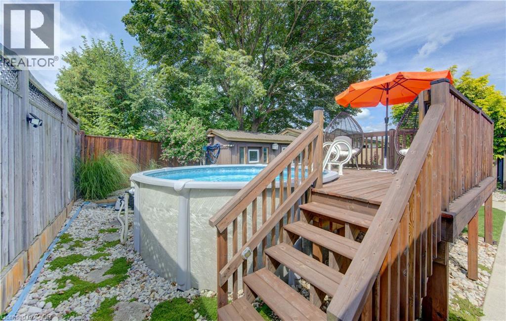 144 Holborn Drive, Kitchener, Ontario  M2A 2E5 - Photo 39 - 40852882