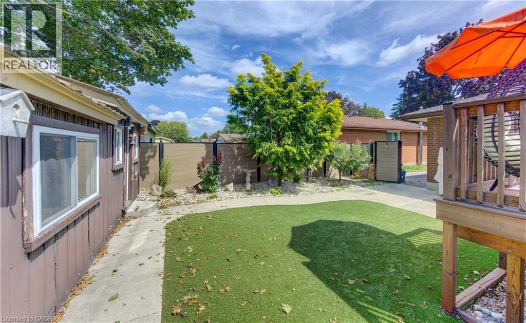 144 Holborn Drive, Kitchener, Ontario  M2A 2E5 - Photo 42 - 40852882