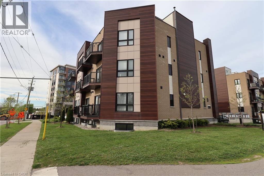 10 Palace Street Unit# B1, Kitchener, Ontario  N2E 0J3 - Photo 2 - 40858146