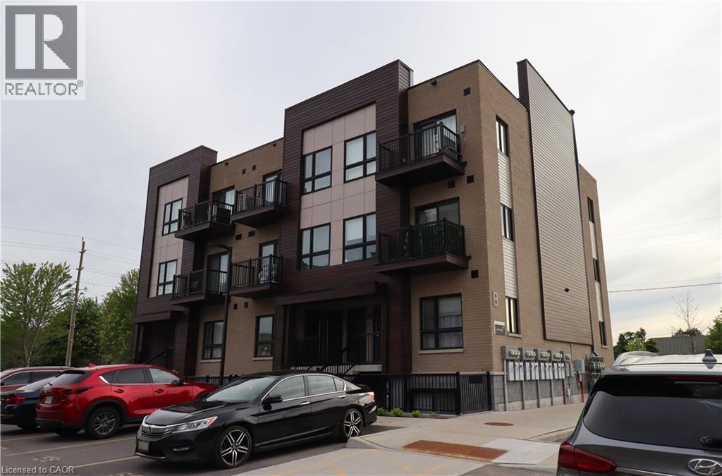10 Palace Street Unit# B1, Kitchener, Ontario  N2E 0J3 - Photo 3 - 40858146
