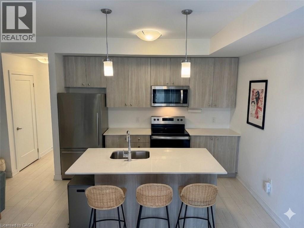 10 Palace Street Unit# B1, Kitchener, Ontario  N2E 0J3 - Photo 5 - 40858146