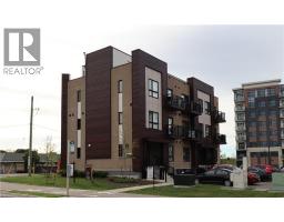 10 PALACE Street Unit# B1, Kitchener, Ontario