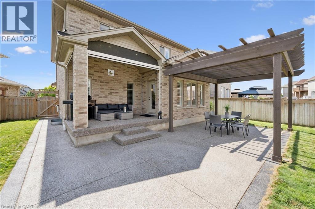 941 Eden Oak Court, Kitchener, Ontario  N2A 0H4 - Photo 39 - 40858123