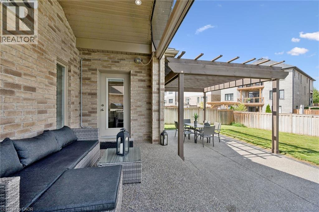 941 Eden Oak Court, Kitchener, Ontario  N2A 0H4 - Photo 40 - 40858123
