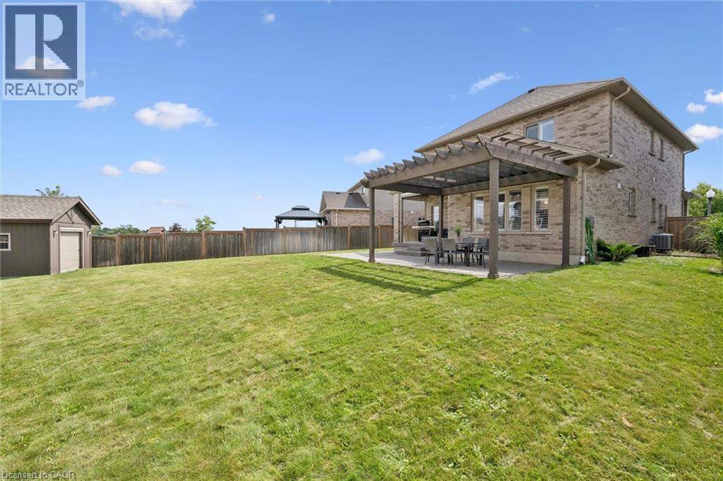 941 Eden Oak Court, Kitchener, Ontario  N2A 0H4 - Photo 45 - 40858123