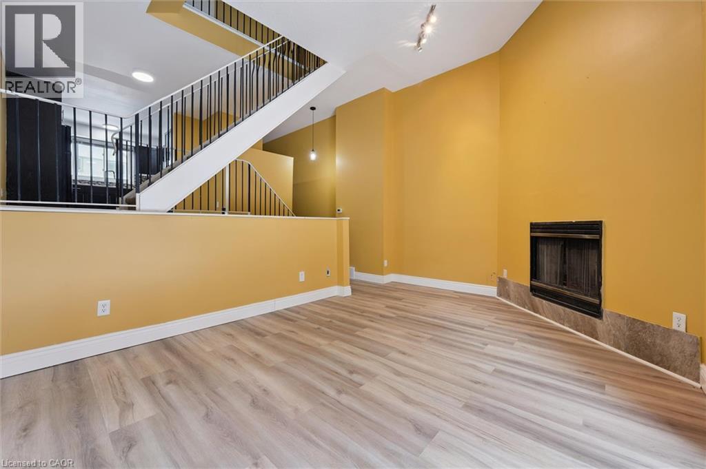 589 Beechwood Drive Unit# 43, Waterloo, Ontario  N2T 2K9 - Photo 10 - 40858084