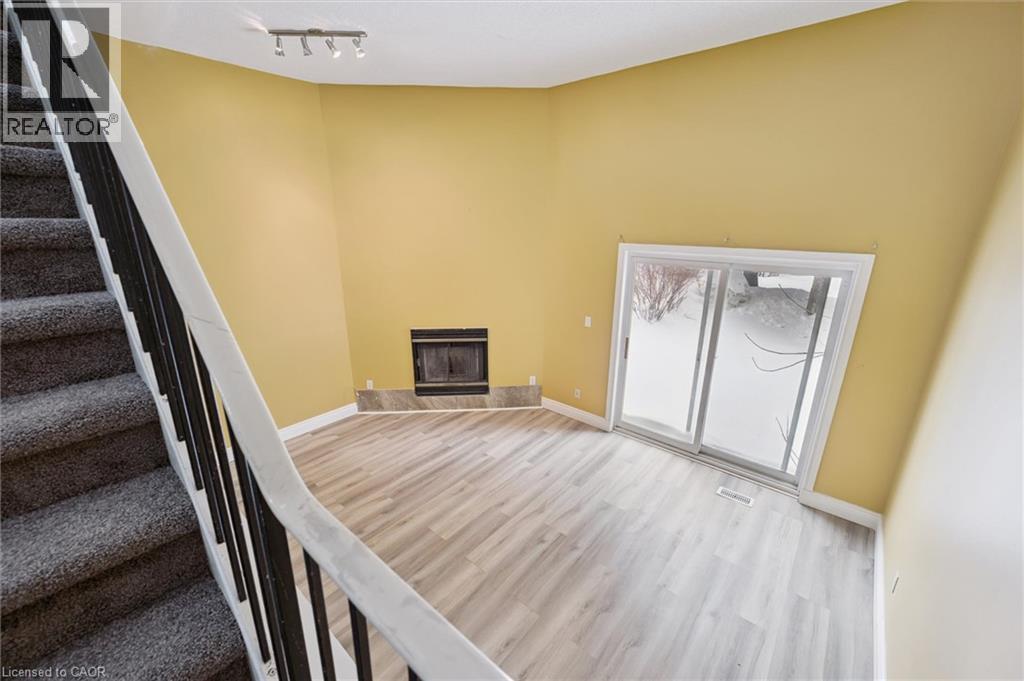 589 Beechwood Drive Unit# 43, Waterloo, Ontario  N2T 2K9 - Photo 12 - 40858084