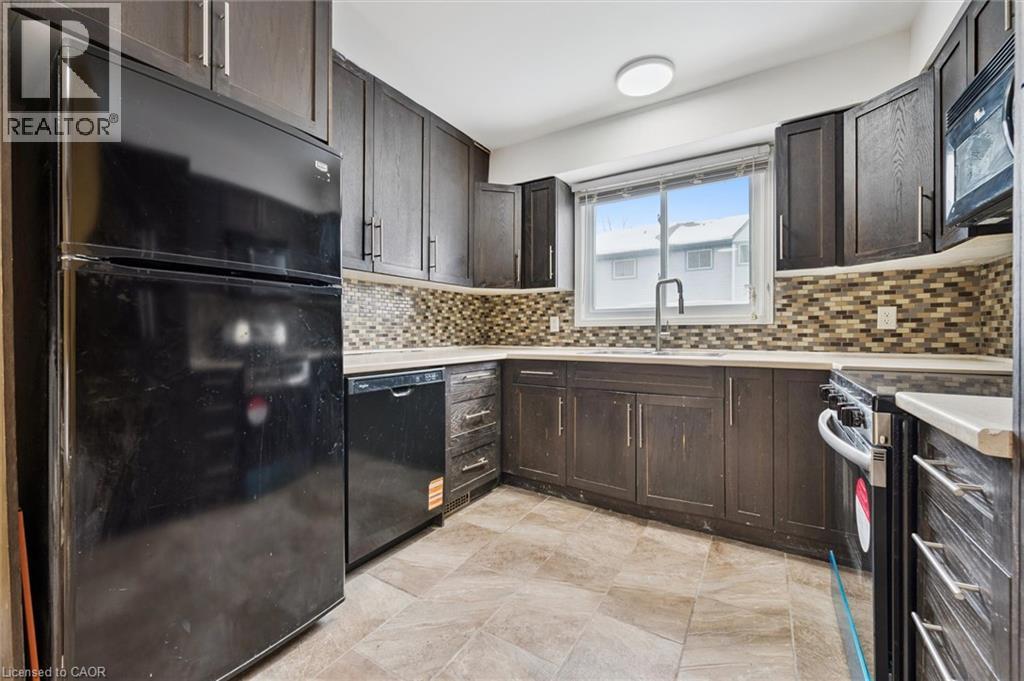 589 Beechwood Drive Unit# 43, Waterloo, Ontario  N2T 2K9 - Photo 16 - 40858084